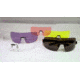 EDEMO Wiley X Wx Detection Clear Yellow Lens, CLEAR- YELLOW- COPPER- PURPLE-ORANGE, 1205, EDEMO1