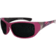 Edge Eyewear Civetta Aurora Series, Pink Multi YC156-A2