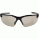 Edge Eyewear Zorge G2 Safety Glasses Black Frame / Clear 2.5 Magnification Lenses, Universal DZ111-2.5-G2