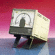 Edwards Vacuum Gauge Head Pirani PRE10K D024-28-000