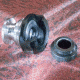 Edwards Vacuum Short Flange NW40 C105-16-611