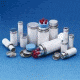 Elemental Container Double Mailers, Case of 50, Elemental Container Outer Mailing Tubes Only, SMC-8