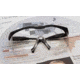 Elvex Corp Bifocl Sfty Glasses 2.5DIO Clr RX-100-2.5