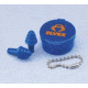 Elvex Corp Earplug Quattro PK50 EP-402