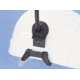 Elvex Corp QUICK-SLOT F/MOUNTING Muffs QS-29