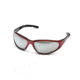 Elvex Corp RSG24M XTS Safety Glasses Silver