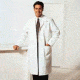 Encompass Labcoat 43''L W SZ54 47405-W54