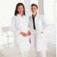 Encompass Labcoat Womans Wh SZ42 47401-W42