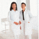 Encompass Labct Womans Wh SZ2 47401-W02