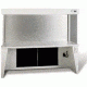 Envirco Corp HORIZ. Flow Bench W/TABLE 5FT 10553