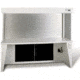 Envirco Corp HORIZ. Flow Bench W/TABLE 6FT 10554