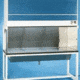 Envirco Corp VERT.LAMINAR Flow Workstation 10662