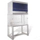 Envirco Corp WKSTA. VERT/LAM Flow 6FTX36IN 10678