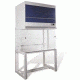 Envirco Corp WKSTA. VERT/LAM Flow 8FTX36IN 10681