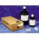 EP Scientific Bottle Amb W/SEP 250ML CS12 S114-250ATOC