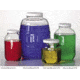 EP Scientific Bottle L1A Sht Sldcap 8OZ CS24 131-08C