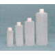 EP Scientific Cylinder Bottles with Caps, High-Density Polyethylene, EP Scientific Products 350-01W Level 3