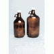 EP Scientific Jug Glass Amber LVL1 1GAL CS4 111-04A