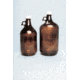 EP Scientific L1A 2.5L(80OZ)AMBER Jug CS-6 110-80A