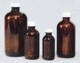 EP Scientific L3 1L(32OZ)CLR Bos Rnd CS12 312-01C