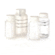 EP Scientific Test Vessel 120ML Str CS200 156-120PP