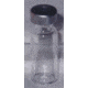 EP Scientific Vial Clear Str 100ML 20MM CS50 ST100-20