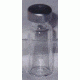EP Scientific Vial Clr St 2ML 13MM Fin CS100 ST2-13