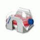Eppendorf Adapter Cell Culture Flask Pk2 022638972, Unit PK