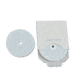 Eppendorf Chart Paper F/k0440-0355 Pk100 K0540-0025, Unit EA