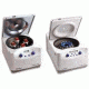 Eppendorf Compact Centrifuges 022626205 Model 5702R (Refrigerated) Centrifuges