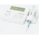 Eppendorf Epndf B-CHANNEL Adapter 5-50UL 022461141