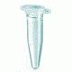 Eppendorf Flex-tube 1.5ml Cs/5000 022363778, Unit CS
