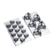 Eppendorf Half Platform Erlen 250/300ml AG7-250, Unit EA