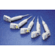 Eppendorf Pipettor Research Pro 0.5-10UL 022461303