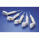 Eppendorf Pipettor Research Pro 5-100UL 022461311