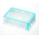 Eppendorf Plate 96/2000 Blue CS80 951033685