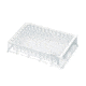 Eppendorf Plate 96WELL 500UL Wh St CS120 951032301