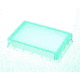Eppendorf Plate Dw 384/200UL St Blu CS40 951031186