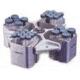 Eppendorf Rd Buckets 85ML For A-4-38 022639081