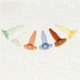 Eppendorf Tube Centri Assorted 2ML CS500 022363476