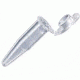 Eppendorf Tubes Dna Lobind 0.5ML PK250 022431005