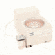 Eppendorf Vacufuge Concentrator 0 Rotors Rotor, Each, 8 x 16 Ml 18 x 105 mm Round-Bottom Tubes, 22822179
