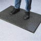 Ergomat Std Floor Mat 4X10 ST0410