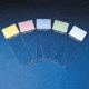 Erie Scientific Colorfrost Plus Microscope Slides, Erie Scientific 8951PLUS