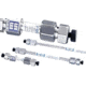 ES Industries Column Neptune DC18 3U 100A 12512NPNDC18