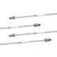 ES Industries Column Sonoma Cyano 5U 100A 11422SMACN