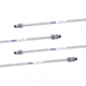 ES Industries Column Sonoma Cyano 5U 100A 15522SMACN