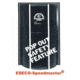 Eseco Speedmaster Door Metal Perm 3WAY Dkr 48 S3W48M