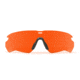 ESS CrossBlade NARO LPL-5+ Replacement Lenses, Laser, 102-190-017