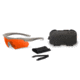 ESS Crossbow ONE Tan Laser LPL-5+ Safety Glasses, Tan, Unisex, EE9007-25